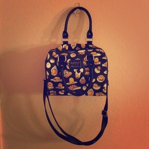 Gudetama purse